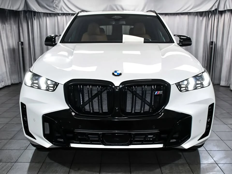 2025 BMW G05 X5 - Image 2 of 20