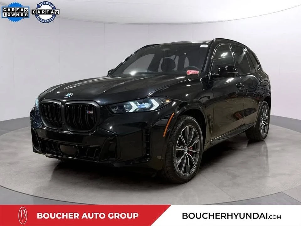 2025 BMW G05 X5 - Image 7 of 20