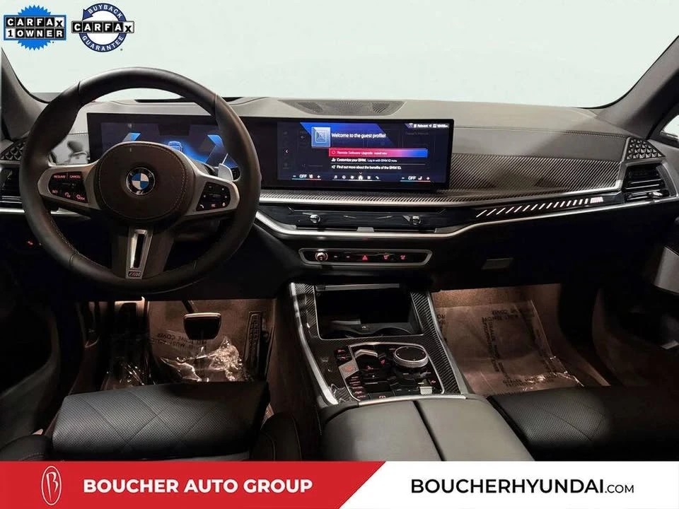 2025 BMW G05 X5 - Image 9 of 20