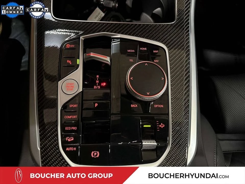 2025 BMW G05 X5 - Image 19 of 20