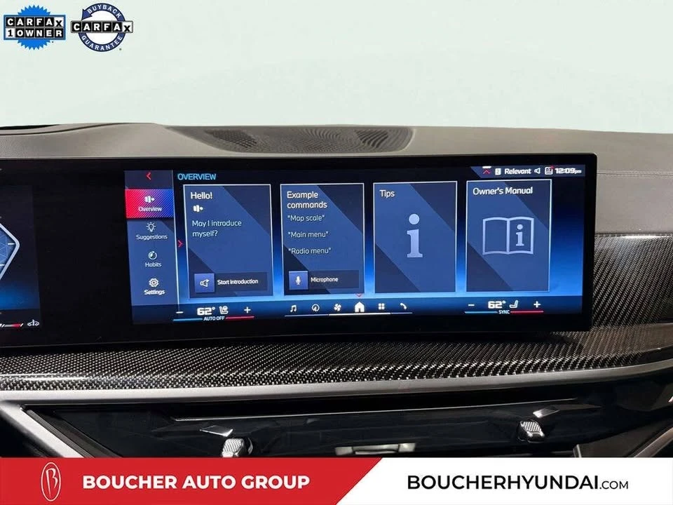 2025 BMW G05 X5 - Image 13 of 20