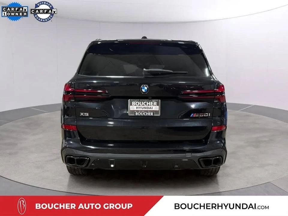 2025 BMW G05 X5 - Image 4 of 20