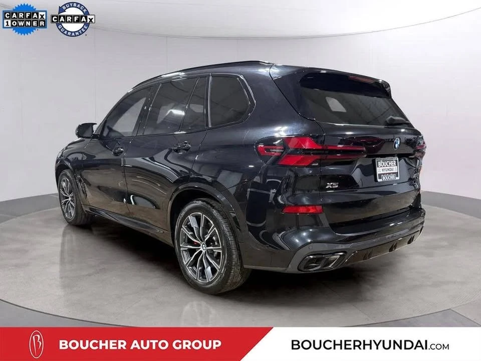 2025 BMW G05 X5 - Image 5 of 20