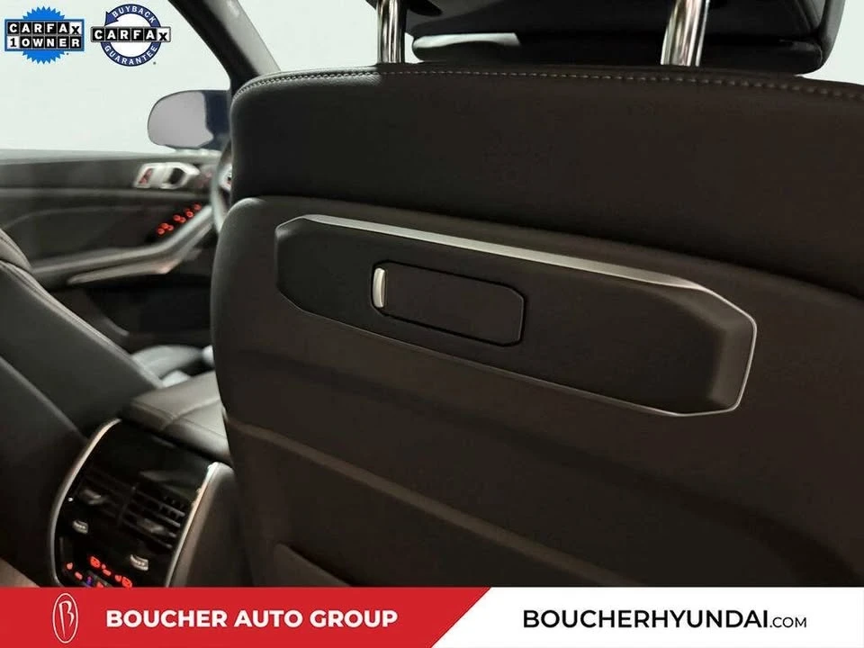 2025 BMW G05 X5 - Image 18 of 20