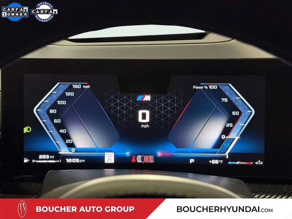 2025 BMW G05 X5 - Image 12 of 20