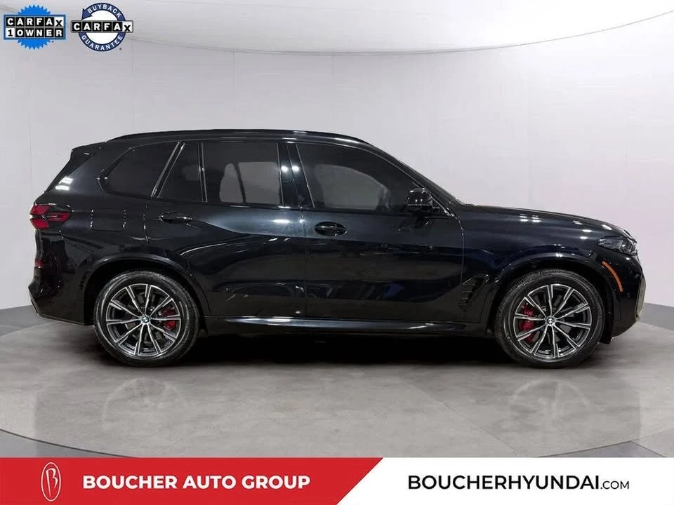 2025 BMW G05 X5 - Image 2 of 20