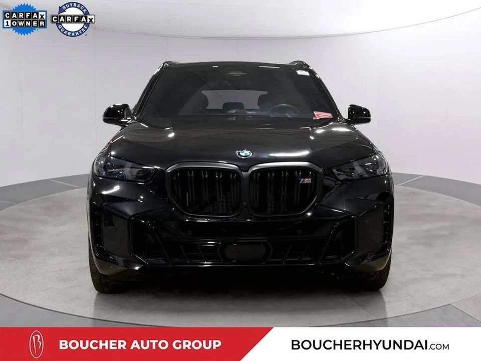 2025 BMW G05 X5 - Image 8 of 20