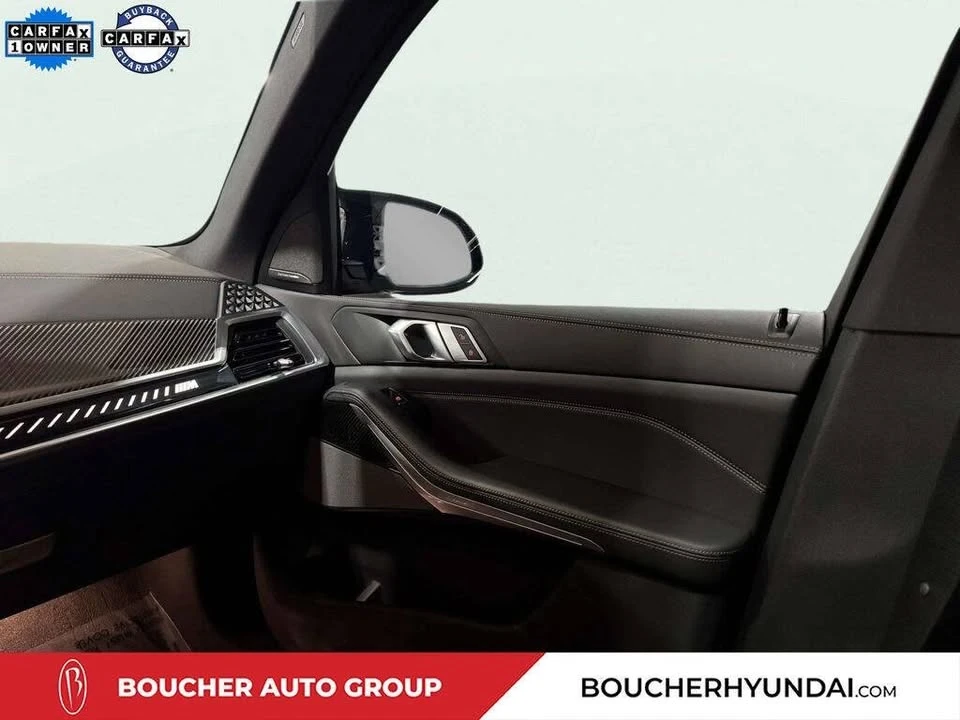 2025 BMW G05 X5 - Image 11 of 20