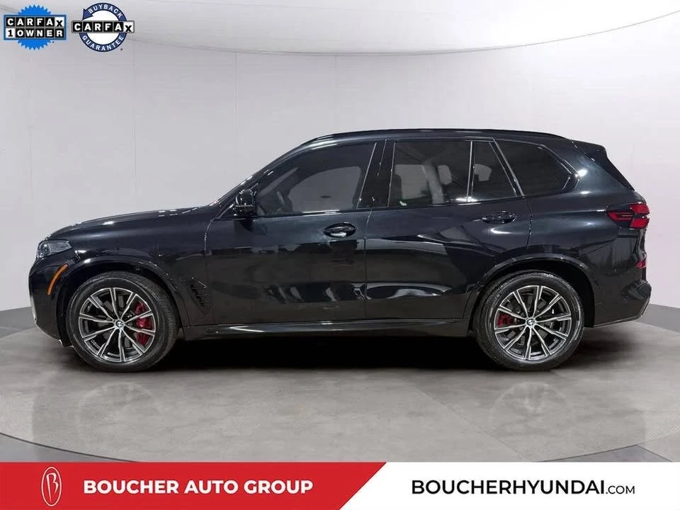 2025 BMW G05 X5 - Image 6 of 20