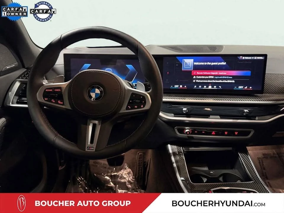 2025 BMW G05 X5 - Image 10 of 20