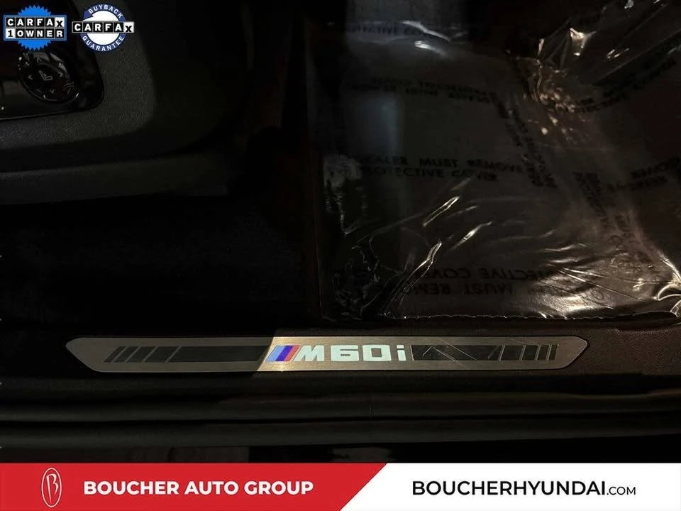 2025 BMW G05 X5 - Image 17 of 20