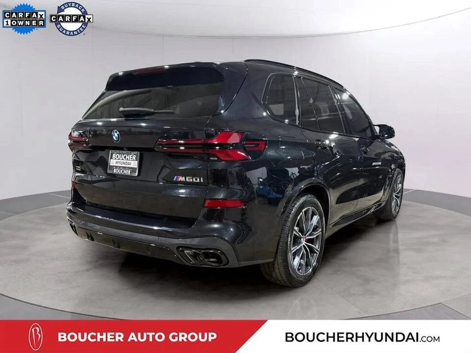 2025 BMW G05 X5 - Image 3 of 20