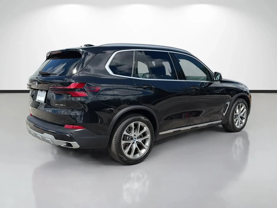 2025 BMW G05 X5 - Image 3 of 20