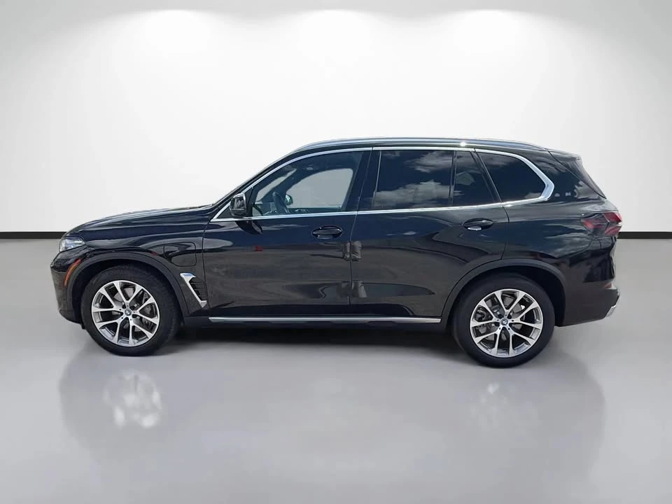 2025 BMW G05 X5 - Image 6 of 20