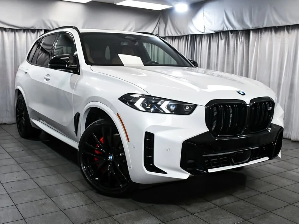 2025 BMW G05 X5 - Image 3 of 20