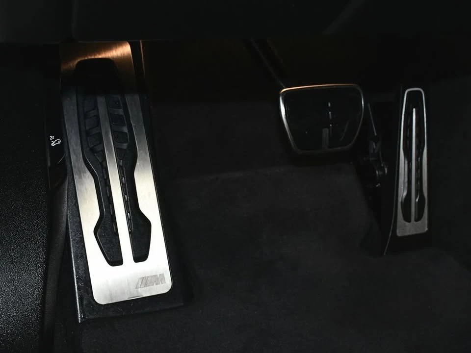 2025 BMW G05 X5 - Image 19 of 20
