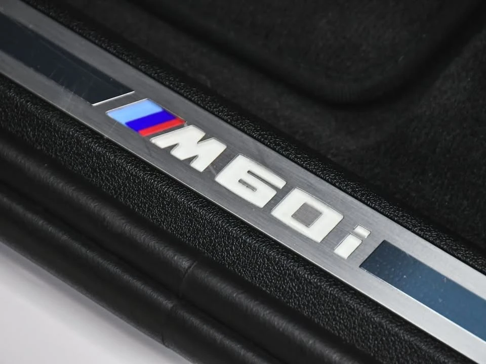 2025 BMW G05 X5 - Image 11 of 20