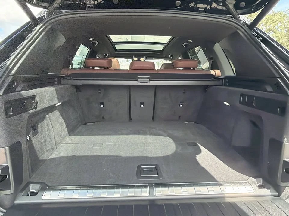 2025 BMW G05 X5 - Image 11 of 20