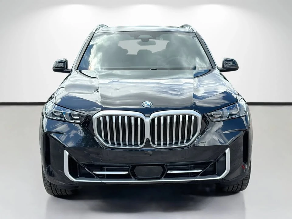 2025 BMW G05 X5 - Image 8 of 20