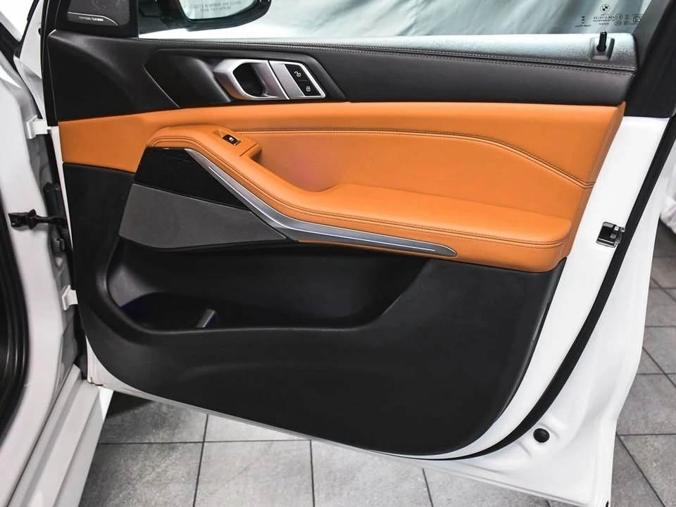 2025 BMW G05 X5 - Image 16 of 20