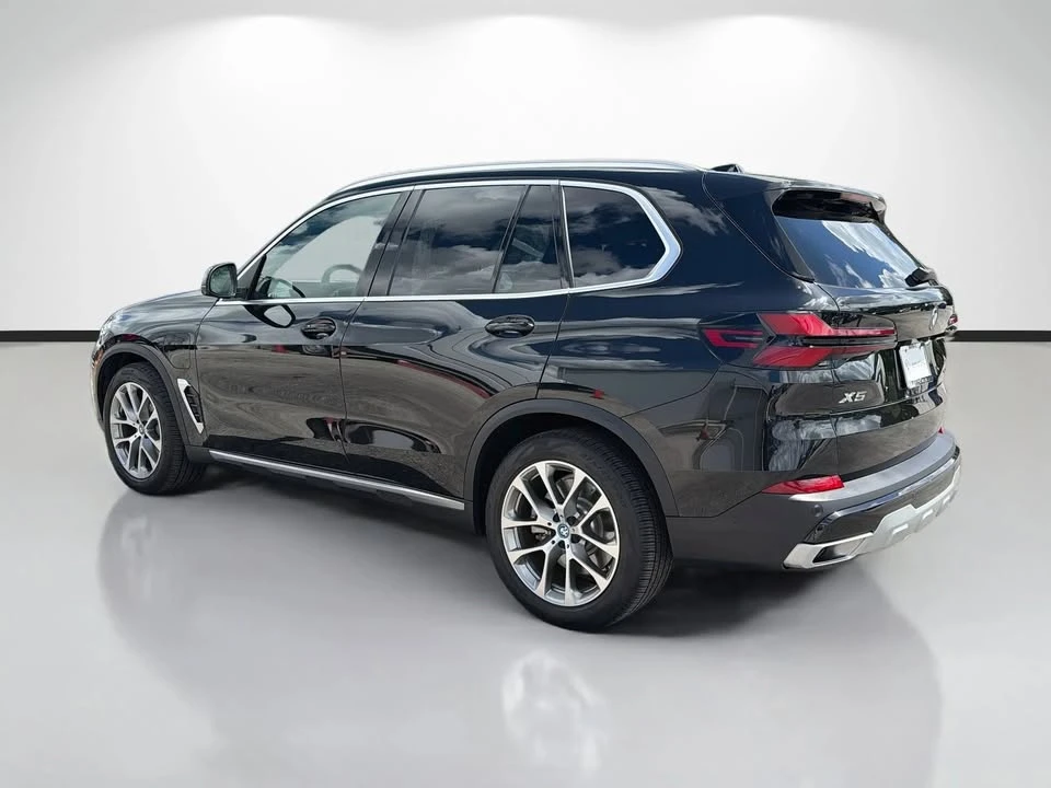 2025 BMW G05 X5 - Image 5 of 20