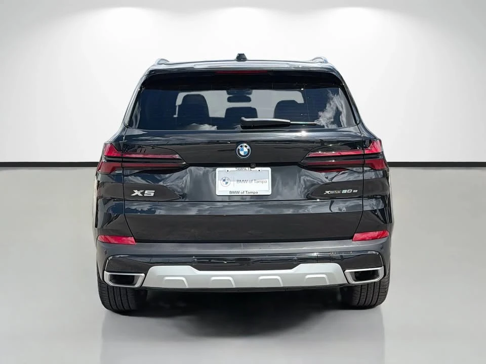 2025 BMW G05 X5 - Image 4 of 20
