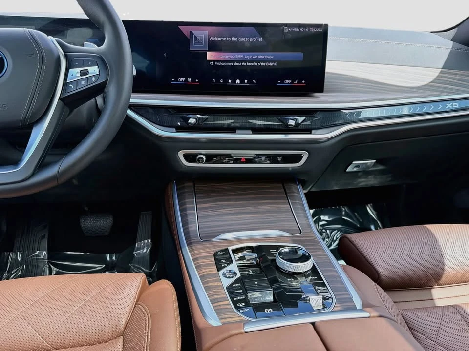 2025 BMW G05 X5 - Image 19 of 20