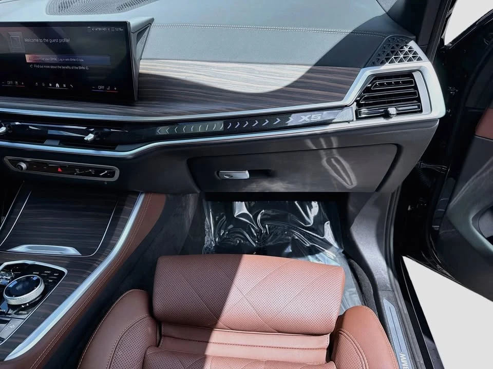 2025 BMW G05 X5 - Image 18 of 20