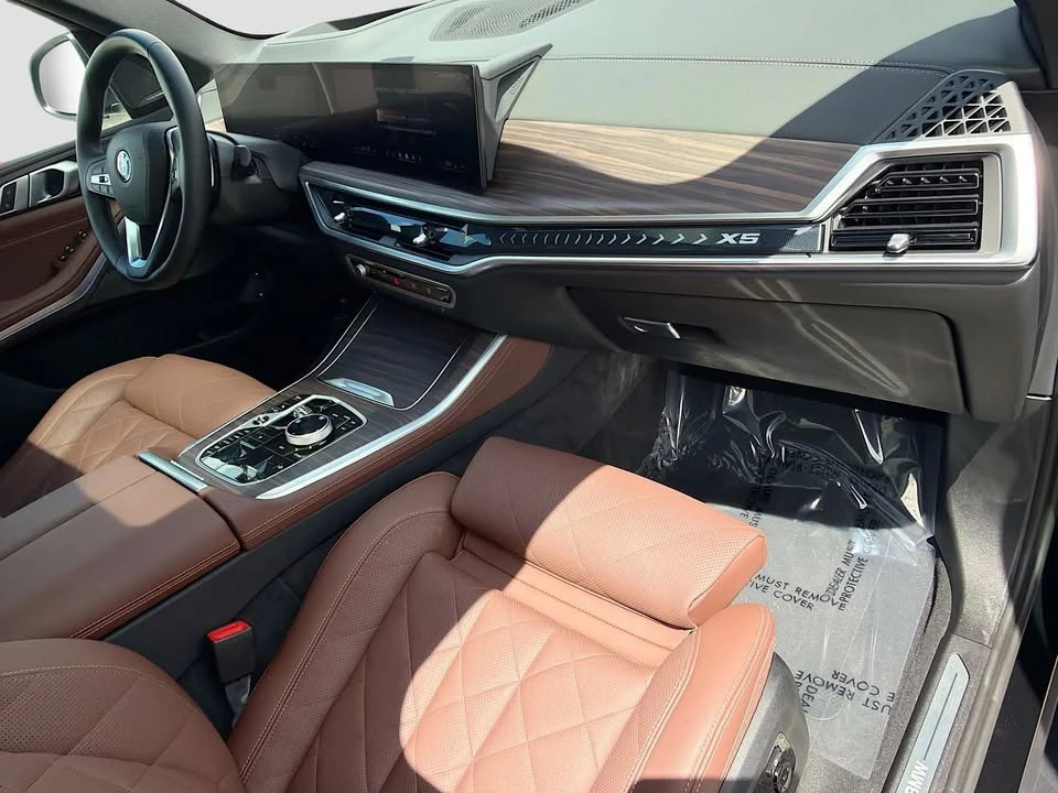 2025 BMW G05 X5 - Image 14 of 20