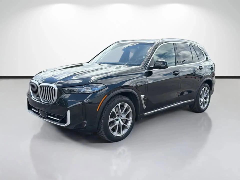 2025 BMW G05 X5 - Image 7 of 20