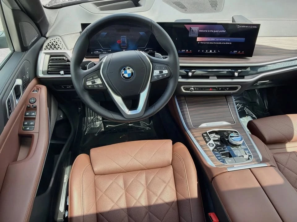 2025 BMW G05 X5 - Image 17 of 20