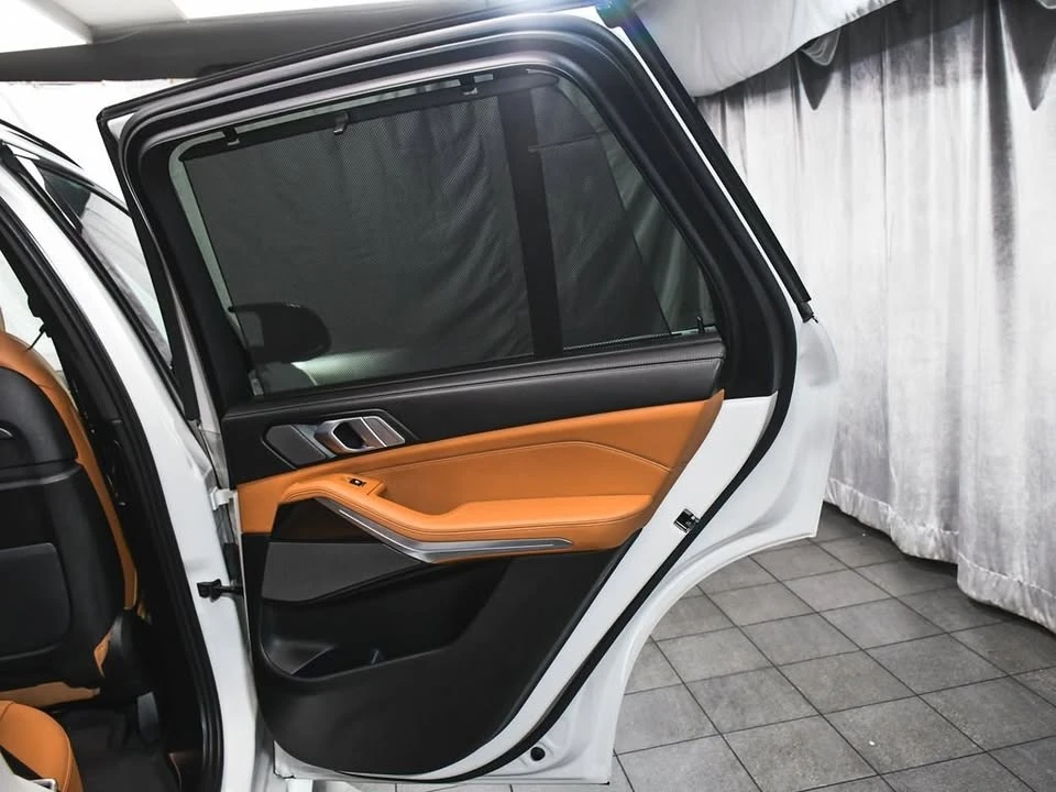 2025 BMW G05 X5 - Image 14 of 20