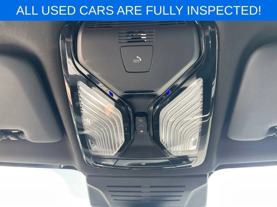 2025 BMW G05 X5 - Image 14 of 14