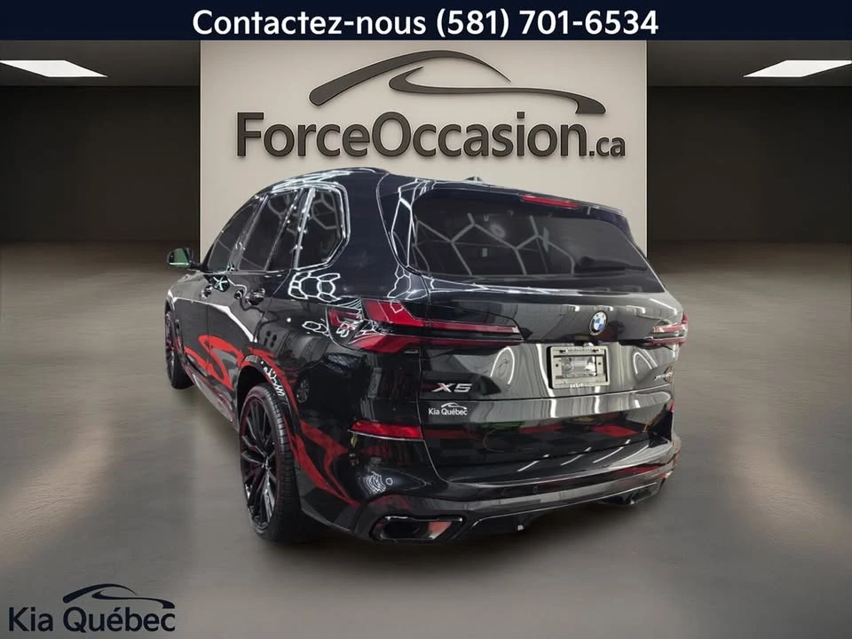 2025 BMW G05 X5 - Image 2 of 20