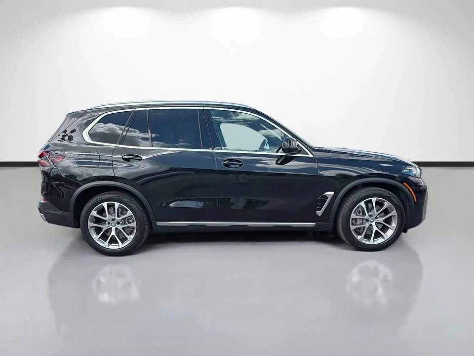 2025 BMW G05 X5 - Image 2 of 20