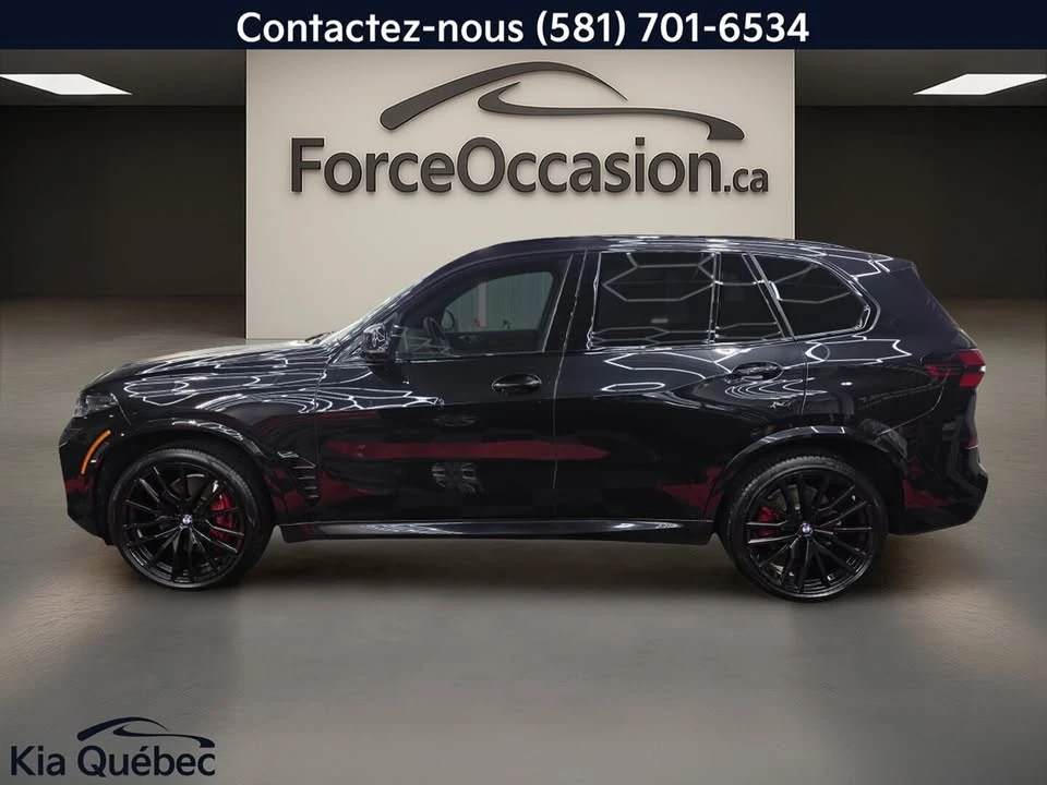 2025 BMW G05 X5 - Image 3 of 20