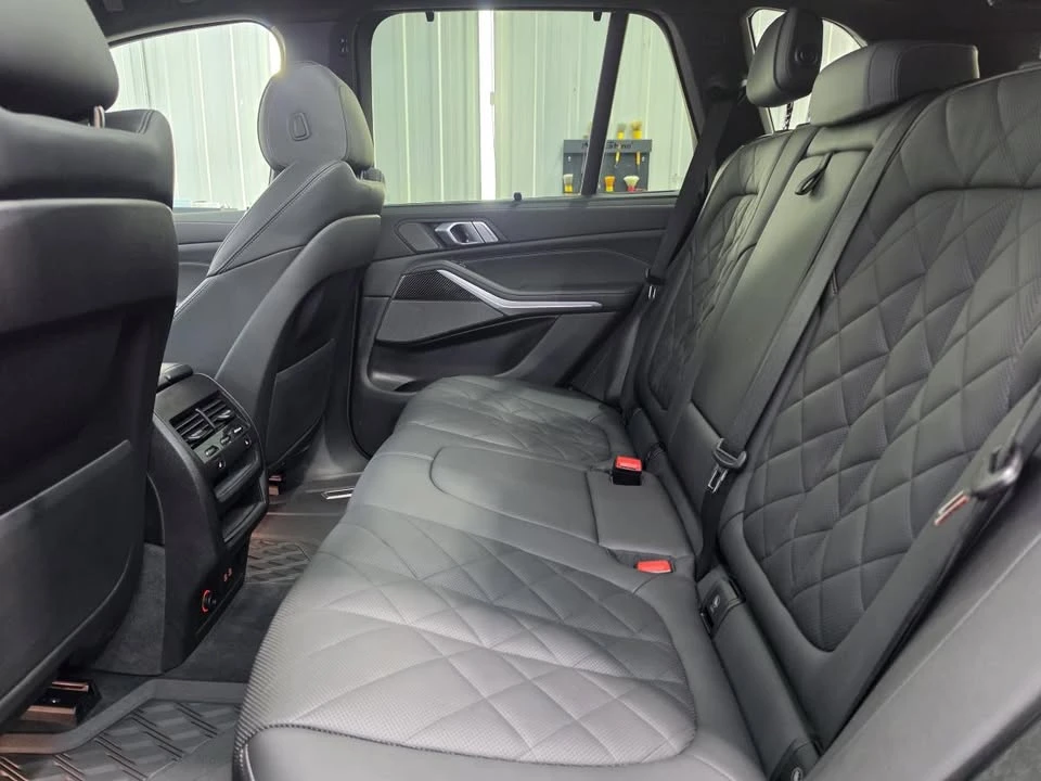2025 BMW G05 X5 - Image 20 of 20