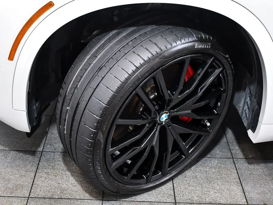 2025 BMW G05 X5 - Image 7 of 20