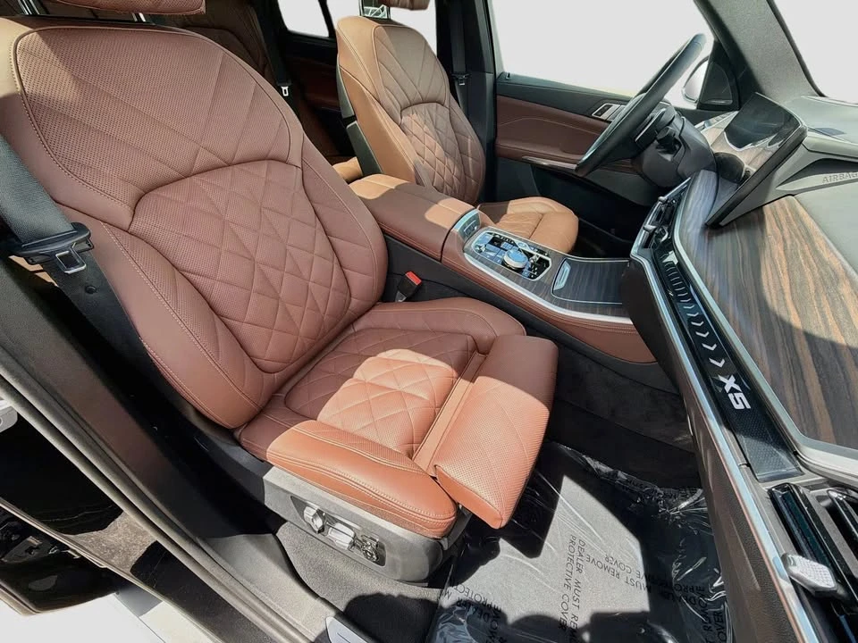 2025 BMW G05 X5 - Image 15 of 20