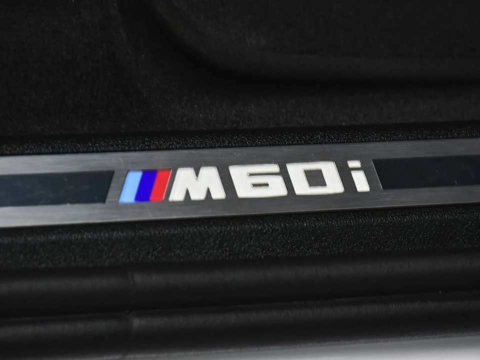 2025 BMW G05 X5 - Image 15 of 20
