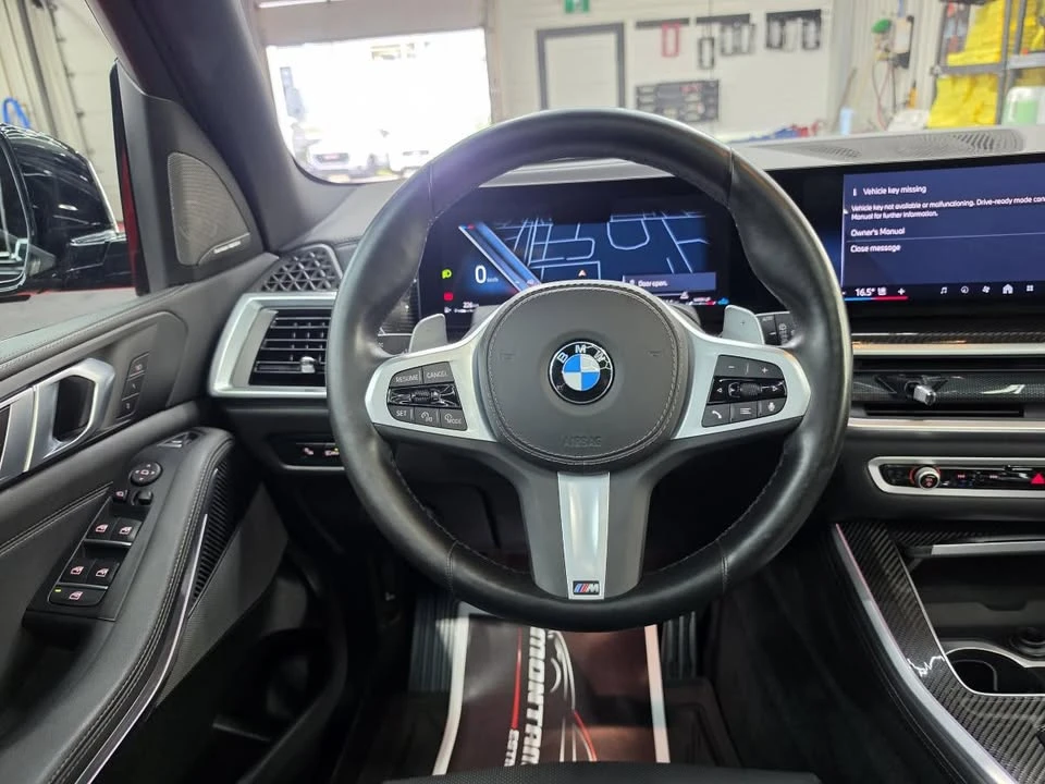 2025 BMW G05 X5 - Image 13 of 20