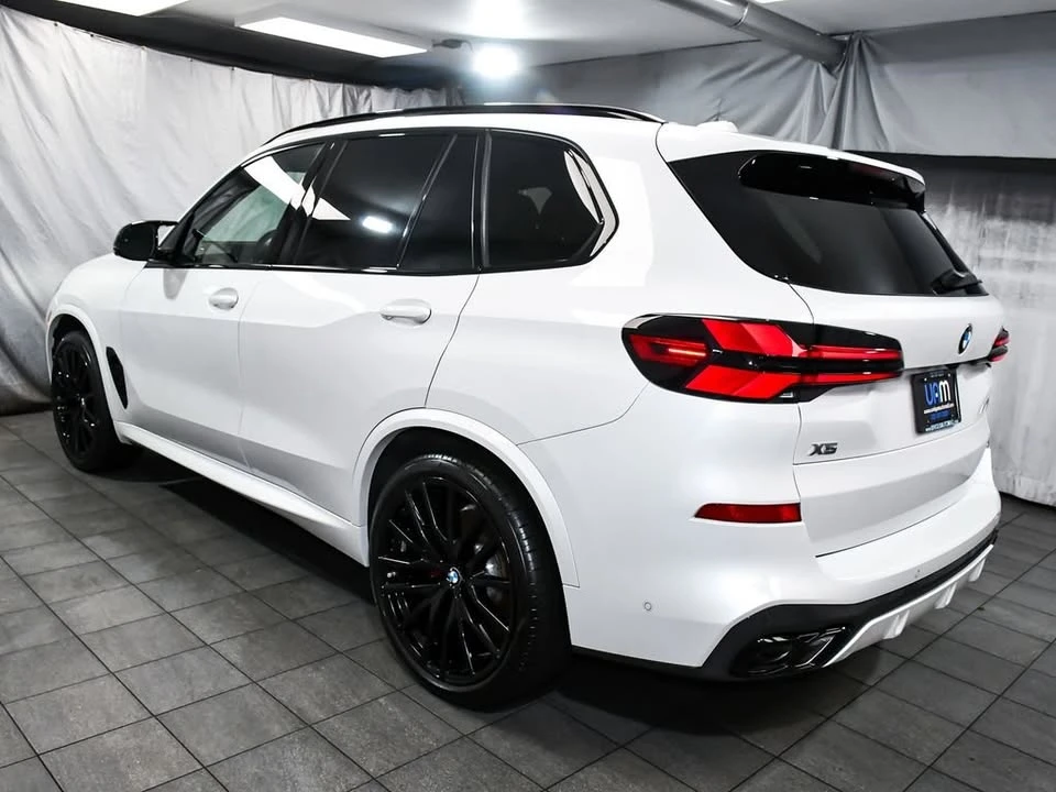 2025 BMW G05 X5 - Image 4 of 20