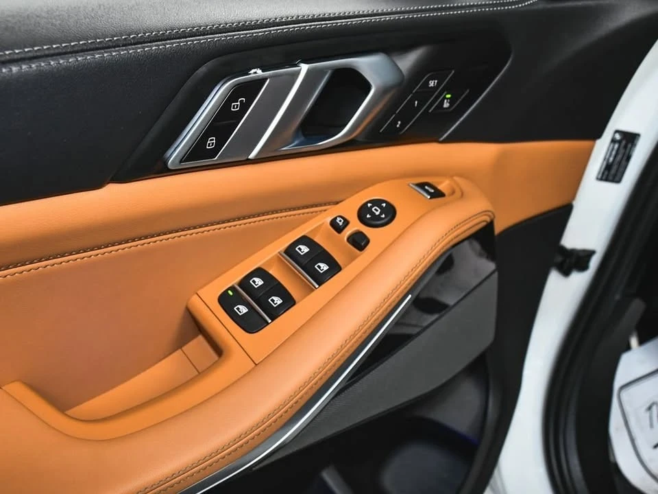 2025 BMW G05 X5 - Image 10 of 20