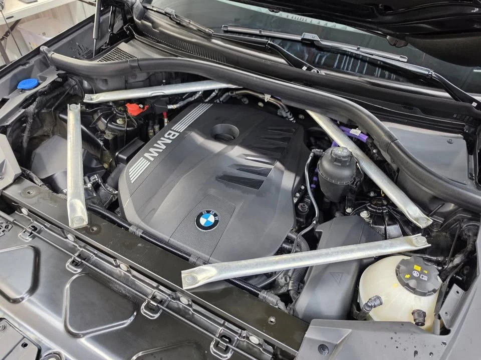 2025 BMW G05 X5 - Image 7 of 20