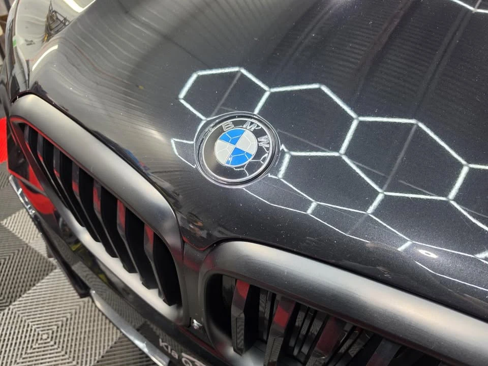 2025 BMW G05 X5 - Image 10 of 20
