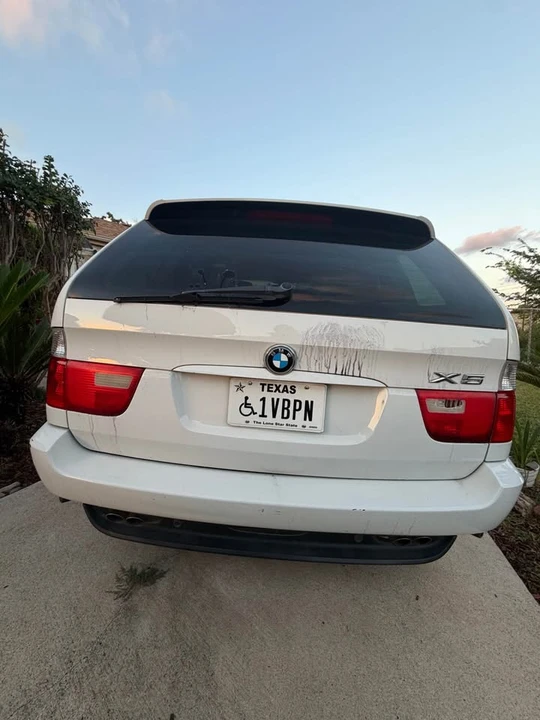 2025 BMW G05 X5 - Image 8 of 11