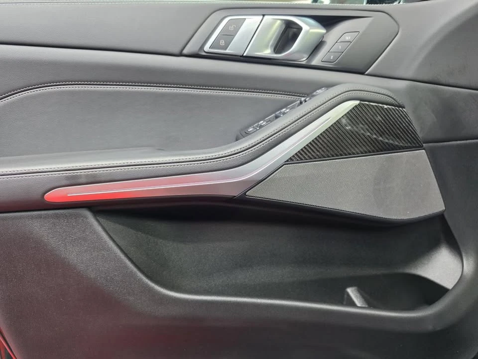 2025 BMW G05 X5 - Image 14 of 20