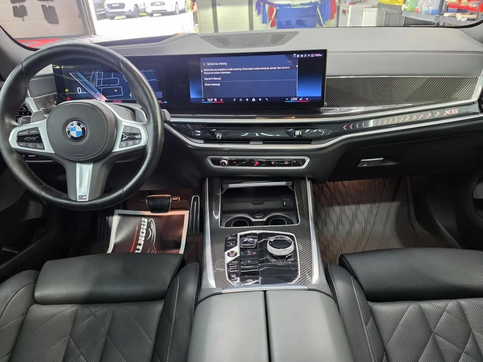 2025 BMW G05 X5 - Image 19 of 20
