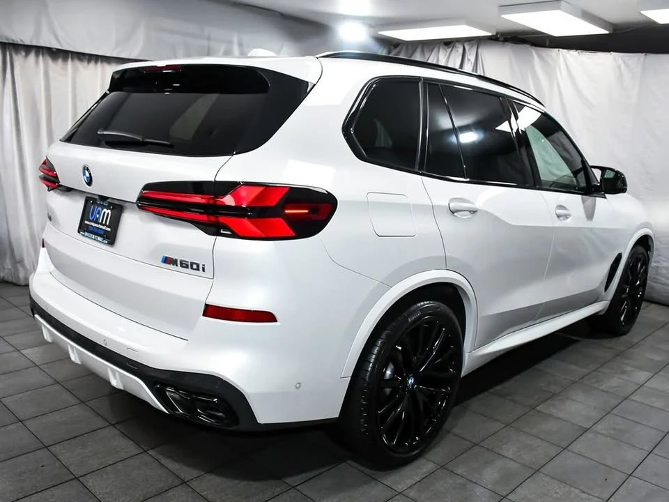 2025 BMW G05 X5 - Image 6 of 20