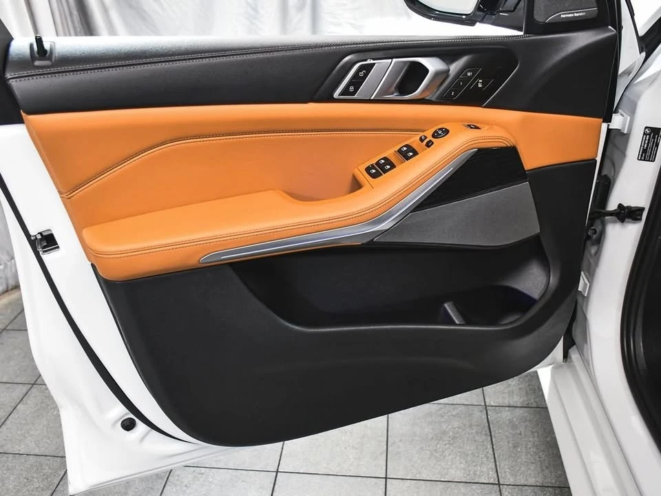2025 BMW G05 X5 - Image 9 of 20